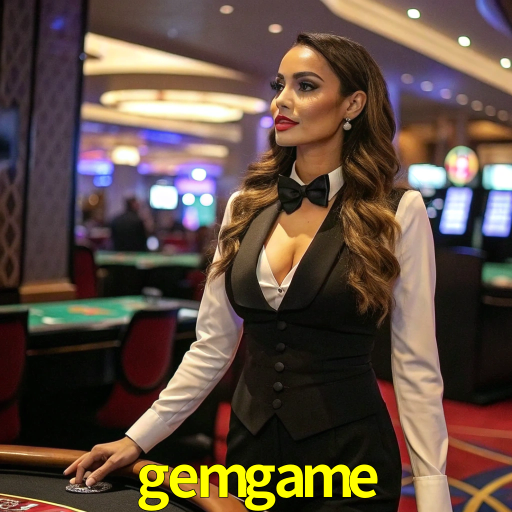 gemgame
